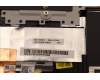 Lenovo 5CB1F38510 Tastatur inkl. Topcase ASM_SLV L82RF SG w/RGB