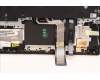 Lenovo 5CB1F38514 Tastatur inkl. Topcase ASM_THAI L82RF SG w/RGB