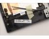 Lenovo 5CB1F38515 C-Cover with keyboard,Turkish,Storm Grey,RGB Backlight