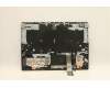 Lenovo 5CB1F38516 Tastatur inkl. Topcase ASM_UK L82RF SG w/RGB