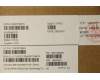 Lenovo 5CB1F38516 Tastatur inkl. Topcase ASM_UK L82RF SG w/RGB