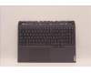 Lenovo 5CB1F38522 Tastatur inkl. Topcase ASM_BUL L82RF SG w/WH