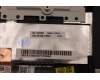 Lenovo 5CB1F38522 Tastatur inkl. Topcase ASM_BUL L82RF SG w/WH