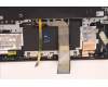 Lenovo 5CB1F38524 Tastatur inkl. Topcase ASM_ENG L82RF SG w/WH
