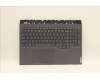 Lenovo 5CB1F38525 Tastatur inkl. Topcase ASM_EURO ENGL82RFSGw/WH