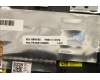 Lenovo 5CB1F38525 Tastatur inkl. Topcase ASM_EURO ENGL82RFSGw/WH
