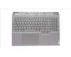 Lenovo 5CB1F38533 Tastatur inkl. Topcase ASM_HUN L82RF SG w/WH