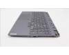 Lenovo 5CB1F38537 Tastatur inkl. Topcase ASM_KOR L82RF SG w/WH