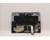 Lenovo 5CB1F38538 Tastatur inkl. Topcase ASM_LA SPA L82RF SGw/WH