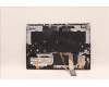 Lenovo 5CB1F38539 Tastatur inkl. Topcase ASM_NORDIC L82RF SGw/WH