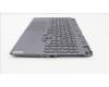 Lenovo 5CB1F38546 Tastatur inkl. Topcase ASM_THAI L82RF SG w/WH