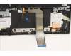 Lenovo 5CB1F38548 Tastatur inkl. Topcase ASM_UK L82RF SG w/WH