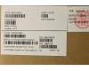 Lenovo 5CB1F38551 Tastatur inkl. Topcase ASM_ARA L82RF ST w/BU