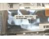 Lenovo 5CB1F38551 Tastatur inkl. Topcase ASM_ARA L82RF ST w/BU
