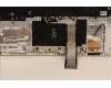 Lenovo 5CB1F38554 Tastatur inkl. Topcase ASM_BUL L82RF ST w/BU
