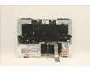 Lenovo 5CB1F38555 Tastatur inkl. Topcase ASM_CZE/SLK L82RFSTw/BU