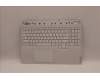 Lenovo 5CB1F38557 Tastatur inkl. Topcase ASM_EURO ENGL82RFSTw/BU