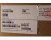 Lenovo 5CB1F38557 Tastatur inkl. Topcase ASM_EURO ENGL82RFSTw/BU