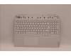 Lenovo 5CB1F38558 COVER Upper Case ASM_FRA L82RF ST w/BU