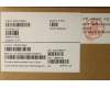 Lenovo 5CB1F38561 Tastatur inkl. Topcase deutsch L82RF ST w/BU