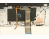Lenovo 5CB1F38561 Tastatur inkl. Topcase deutsch L82RF ST w/BU