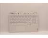 Lenovo 5CB1F38570 Tastatur inkl. Topcase ASM_LA SPA L82RF STw/BU