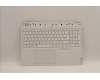 Lenovo 5CB1F38572 Tastatur inkl. Topcase ASM_POR L82RF ST w/BU