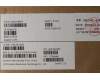 Lenovo 5CB1F38574 Tastatur inkl. Topcase ASM_SLV L82RF ST w/BU