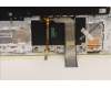 Lenovo 5CB1F38574 Tastatur inkl. Topcase ASM_SLV L82RF ST w/BU