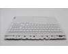 Lenovo 5CB1F38579 Tastatur inkl. Topcase ASM_TUR L82RF ST w/BU