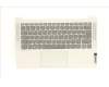 Lenovo 5CB1F38652 Tastatur inkl. Topcase ASM_BUL WT 82KF SR