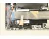 Lenovo 5CB1F38652 Tastatur inkl. Topcase ASM_BUL WT 82KF SR