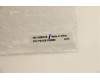 5CB1F38660 Lenovo COVER STRIP COVER L 82RB SG
