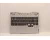 Lenovo 5CB1F38665 Tastatur inkl. Topcase ASM_BUL L82RB CLGY