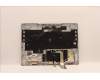 Lenovo 5CB1F38665 Tastatur inkl. Topcase ASM_BUL L82RB CLGY