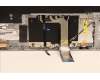 Lenovo 5CB1F38665 Tastatur inkl. Topcase ASM_BUL L82RB CLGY