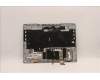 Lenovo 5CB1F38667 Tastatur inkl. Topcase ASM_ENG L82RB CLGY