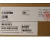 Lenovo 5CB1F38667 Tastatur inkl. Topcase ASM_ENG L82RB CLGY