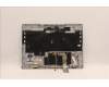 Lenovo 5CB1F38669 Tastatur inkl. Topcase ASM_FRA L82RB CLGY