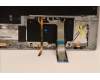 Lenovo 5CB1F38678 Tastatur inkl. Topcase ASM_ITA L82RB CLGY
