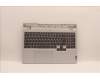 Lenovo 5CB1F38683 Tastatur inkl. Topcase ASM_POR L82RB CLGY