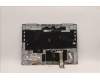 Lenovo 5CB1F38685 Tastatur inkl. Topcase ASM_SLV L82RB CLGY