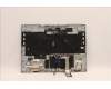 Lenovo 5CB1F38687 Tastatur inkl. Topcase schweiz L82RB CLGY