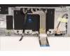 Lenovo 5CB1F38687 Tastatur inkl. Topcase schweiz L82RB CLGY