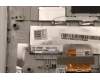 Lenovo 5CB1F38687 Tastatur inkl. Topcase schweiz L82RB CLGY