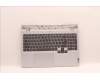 Lenovo 5CB1F38689 Tastatur inkl. Topcase ASM_THAI L82RB CLGY