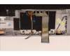 Lenovo 5CB1F38689 Tastatur inkl. Topcase ASM_THAI L82RB CLGY