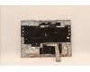 Lenovo 5CB1F38700 Tastatur inkl. Topcase ASM_EUROENGL82RBCLGYRGB
