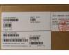Lenovo 5CB1F38701 C-Cover with keyboard,French,Cloud Grey,RGB Backlight