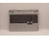 Lenovo 5CB1F38738 Tastatur inkl. Topcase ASM_POR L82RB CLGY RGB